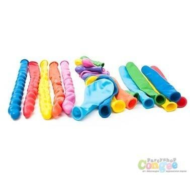 Set de baloane Hit 25 - 25 buc.