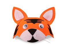 Pălărie Tigger - 1 buc.