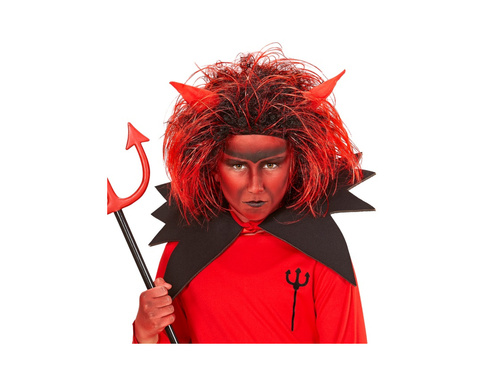 Peruca diavolului