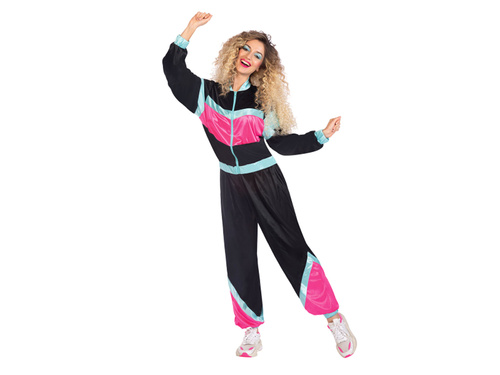 Trening disco negru pentru femei