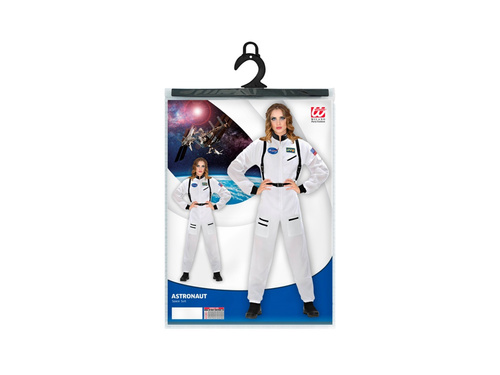 Costum de astronaut
