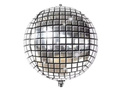 Balon din folie Disco Giant Ball - 127 cm - 1 buc.