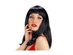 Peruca neagră a lui Patsy