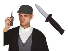 Cuțit pentru trucuri - 19 cm - 1 buc.