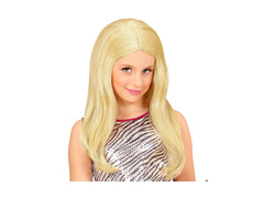 Peruca blondă a lui Hannah