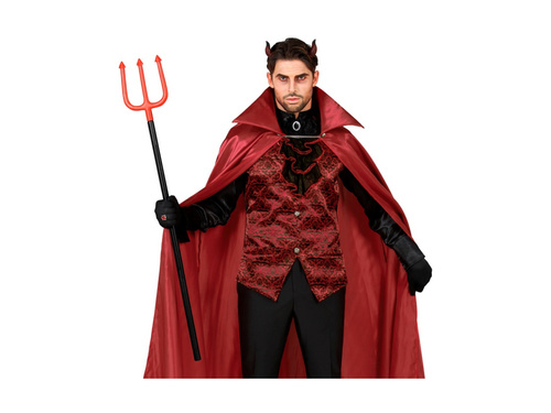 Furcă pliabilă a diavolului - 114 cm