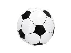 Fotbal gonflabil - 25 cm - 1 buc.