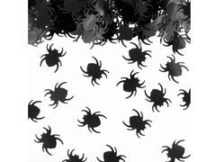 Confetti cu păianjeni de Halloween - 15 g