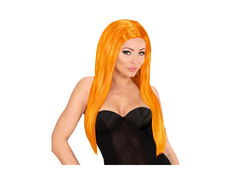 Peruca Glamour portocalie
