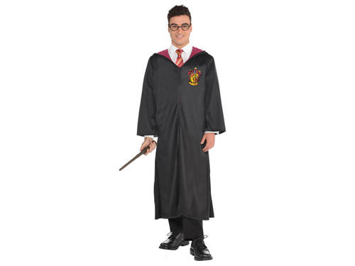 Costum Gryffindor