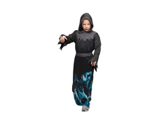 Costum Demonic Reaper