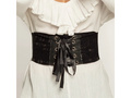 Corset pirat - 1 buc.