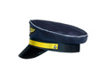 Șapcă de pilot - 1 buc.