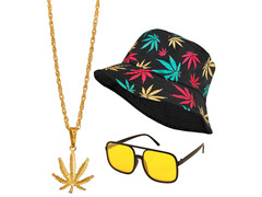 Set HIP-HOP - 3 piese.