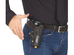 Pistol cu toc - 1 buc.