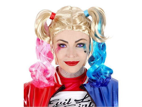 Lentile de contact violet - 7 zile