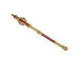 Sceptru de aur al regelui - 80 cm - 1 buc.