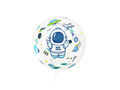 Balon folie Cosmos - 45 cm - 1 buc.