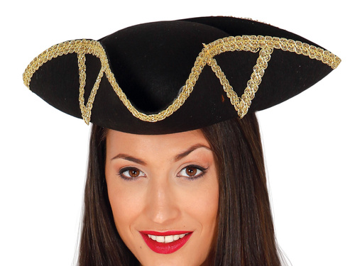 Pălărie de amiral - 1 buc.