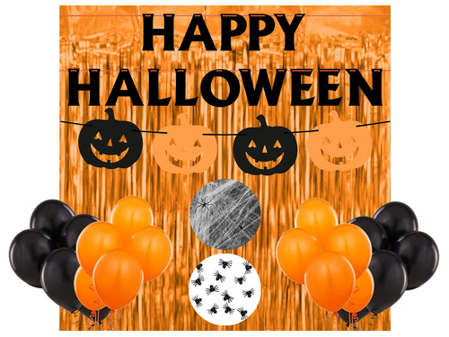 Set dovleac - 34 articole