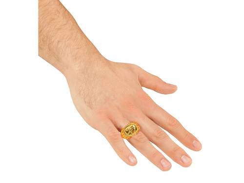 Gold Signet - 1 buc.