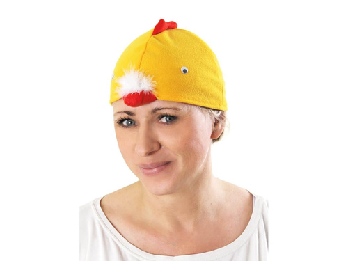 Pălărie Chickadee - 1 buc.