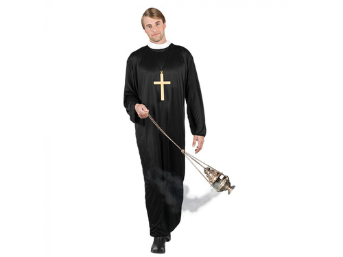 Cruce pentru gât - 1 buc.