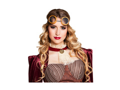 Ochelari de petrecere Retropunk