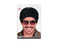 Peruca afro Wetlook