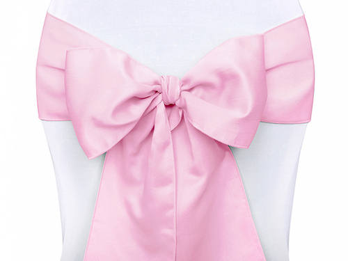 Flanșă scaun, j.roz, 0.15 x 2.75m, 1 buc.