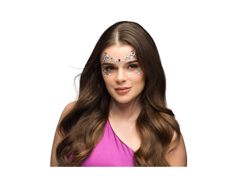 Ornamente din cristal de Florența