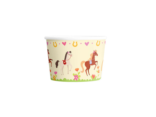 Cupe pentru înghețată Hors D'oeuvres- 150 ml - 6 buc.