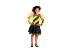 Bee-bee costum