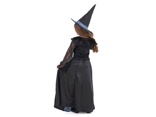 Costum Gothic Witch - 1 buc.