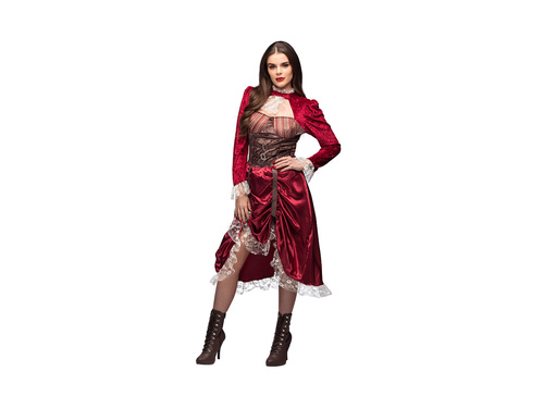 Tinuta Steampunk Almira