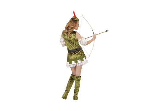 Costum Robin Hood