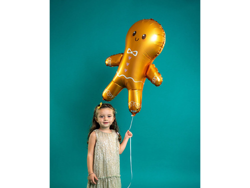 Balon folie tort - 55 x 72 cm - 1 buc.