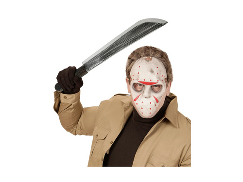 Macetă din plastic - 54 cm