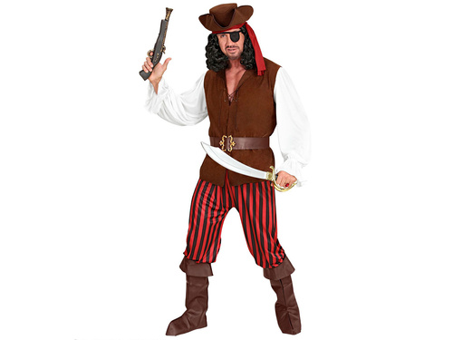 Costum de pirat