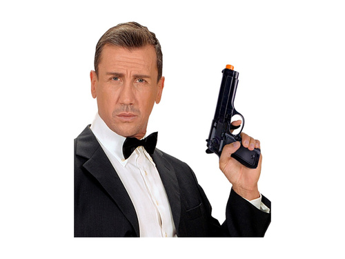 Pistol de polițist - 21,5 cm