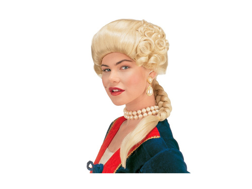 Prințesa Josephine perucă blondă