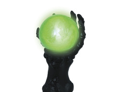 Halloween Crystal Ball - 1 buc.