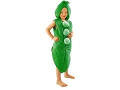 Costum de mazăre - legumă