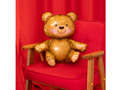 Balon folie ursuleț Teddy - 64 x 60 cm - 1 buc.