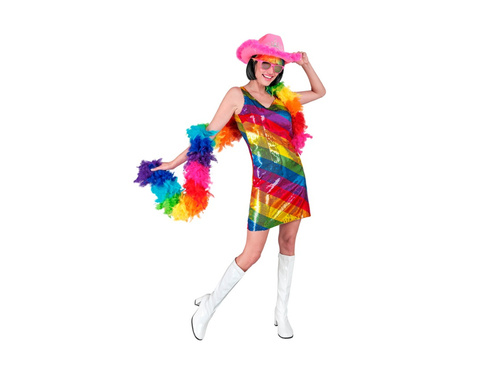 Ținută de petrecere - rochie