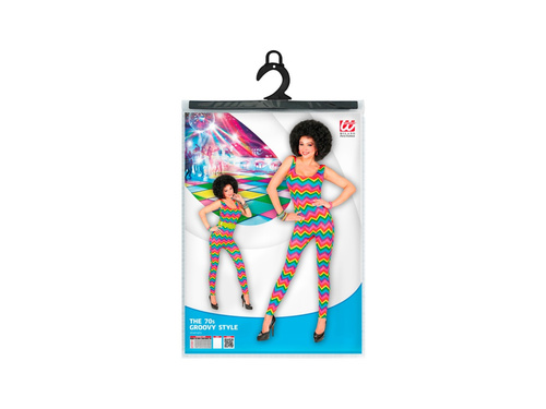 Ținută din anii '70