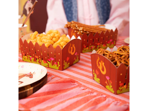 Cutii stabile pentru cipuri - 3 buc.