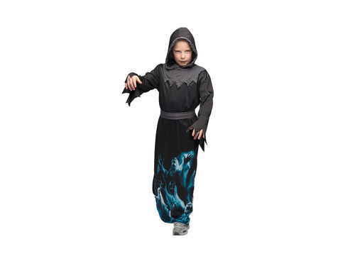 Costum Demonic Reaper