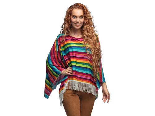 Costum mexican pentru un adult