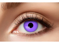 Lentile de contact violet - 7 zile